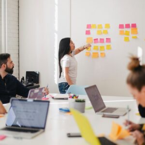 Servicios - Agente comercial en Madrid